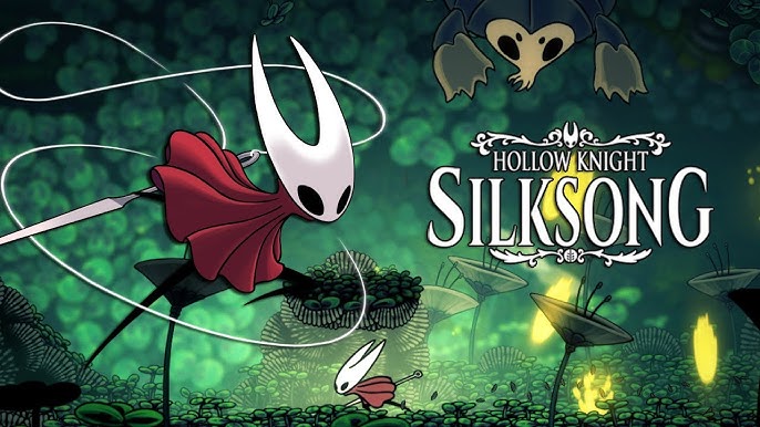 Silksong Cover screenshot 2